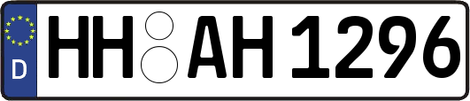HH-AH1296