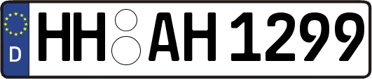 HH-AH1299