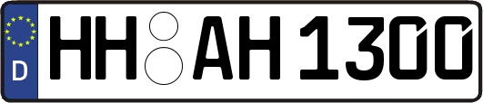 HH-AH1300