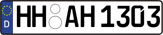 HH-AH1303