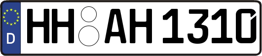 HH-AH1310