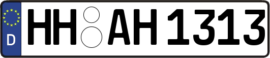 HH-AH1313