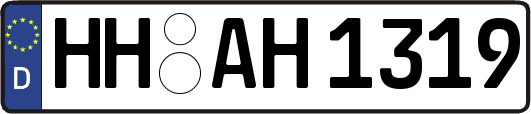 HH-AH1319