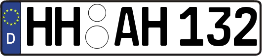HH-AH132