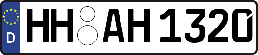 HH-AH1320