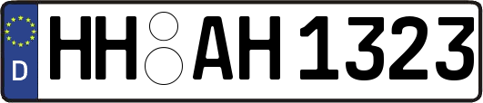 HH-AH1323