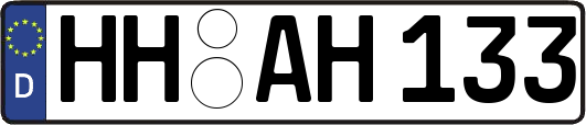 HH-AH133