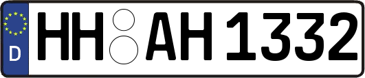 HH-AH1332