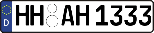 HH-AH1333