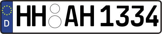 HH-AH1334