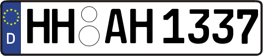 HH-AH1337