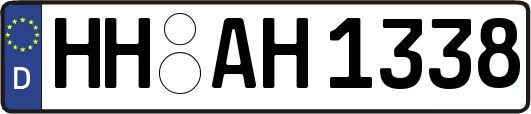 HH-AH1338