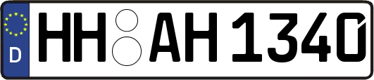 HH-AH1340