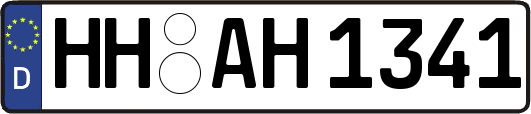 HH-AH1341