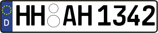 HH-AH1342