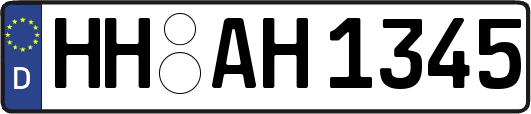 HH-AH1345