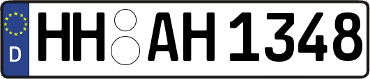 HH-AH1348