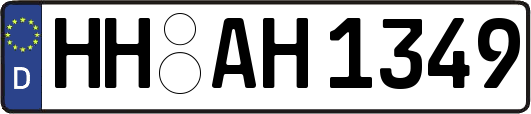 HH-AH1349