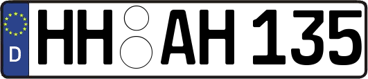 HH-AH135