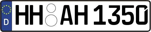 HH-AH1350