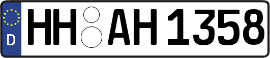 HH-AH1358