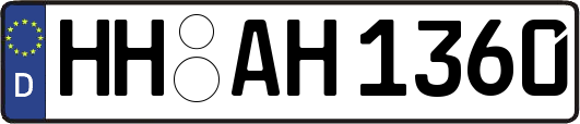HH-AH1360