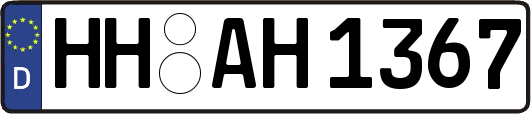 HH-AH1367