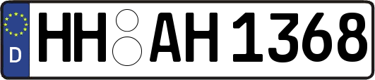 HH-AH1368