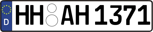 HH-AH1371