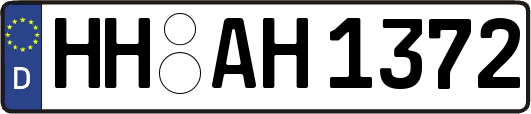 HH-AH1372