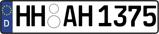 HH-AH1375