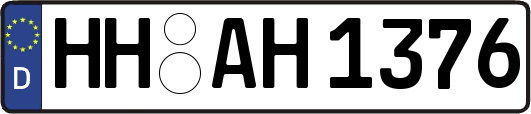 HH-AH1376