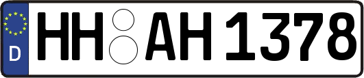 HH-AH1378