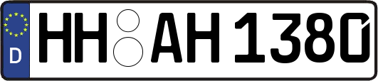 HH-AH1380