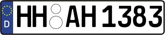 HH-AH1383