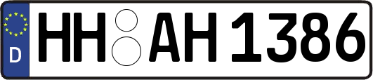 HH-AH1386