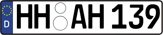 HH-AH139