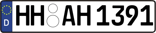 HH-AH1391