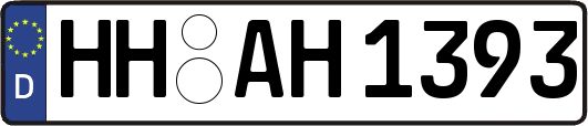 HH-AH1393
