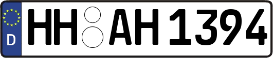 HH-AH1394