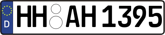 HH-AH1395