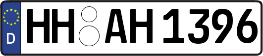 HH-AH1396