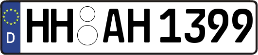 HH-AH1399
