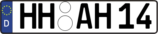 HH-AH14