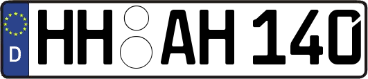 HH-AH140