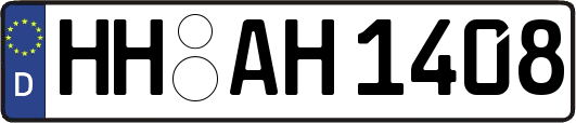 HH-AH1408
