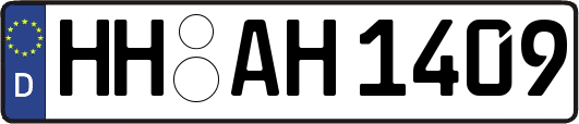 HH-AH1409