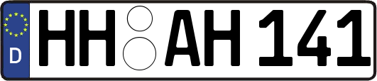 HH-AH141