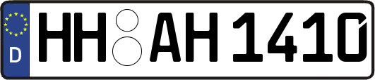 HH-AH1410
