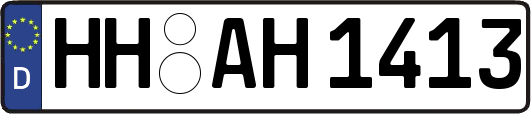 HH-AH1413